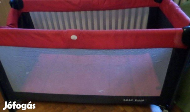 Gyerek utazóágy babaágy járóka