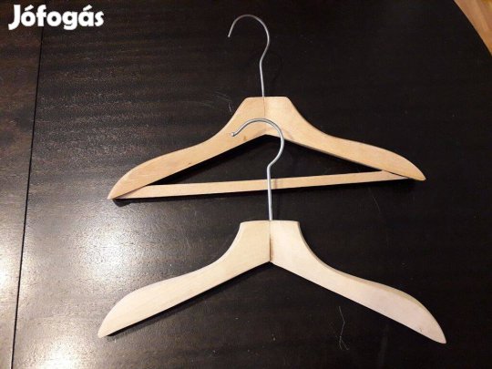 Gyerek vállfa - 2 db