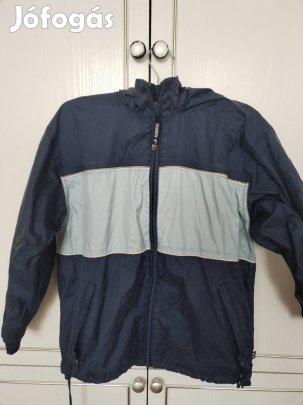 Gyerek vékony széldzseki 140-es