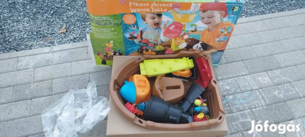 Gyerek vizes játék