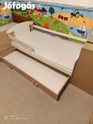 Gyerekágy 160x80