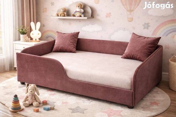 Gyerekágy 160x90 [ 2db ]