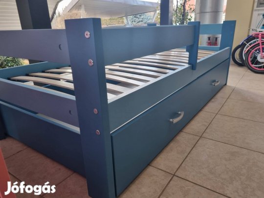 Gyerekágy 2db
