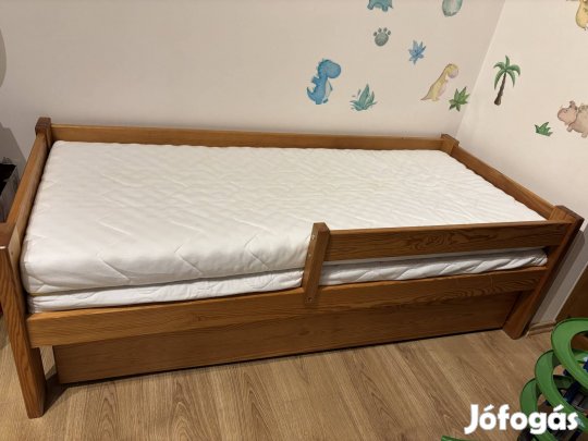 Gyerekágy 70x160