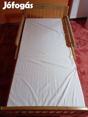 Gyerekágy 80*160 cm