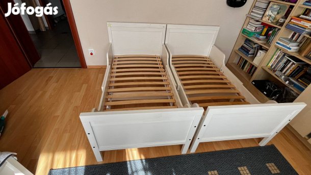 Gyerekágy IKEA Sundvik