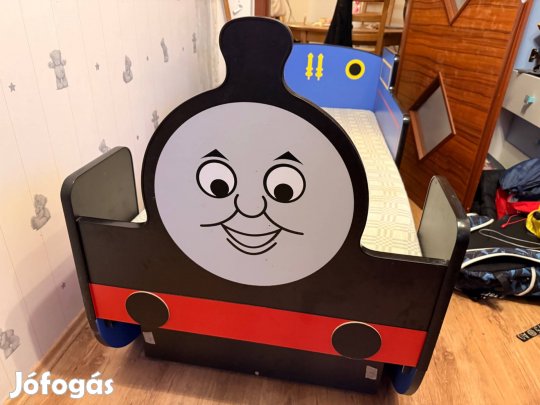Gyerekágy Thomas 70*160
