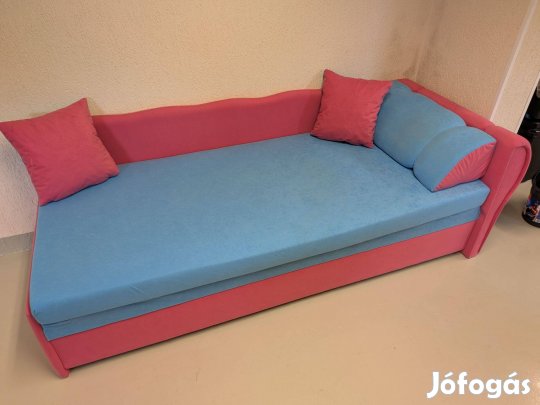 Gyerekágy (180 x 80 cm) eladó Debrecenben