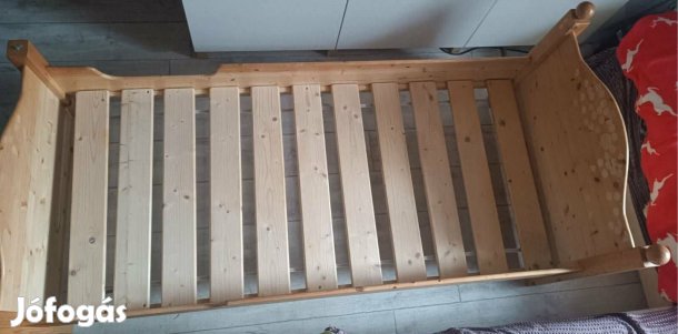 Gyerekágy , ifjúsági ágy