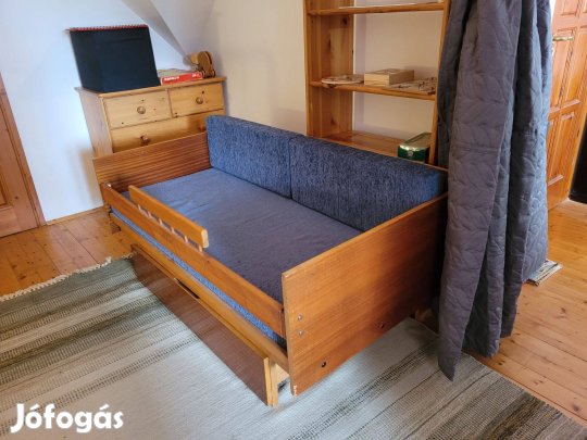 Gyerekágy, ifjúsági ágy