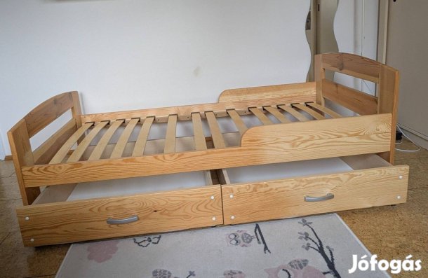Gyerekágy fenyő