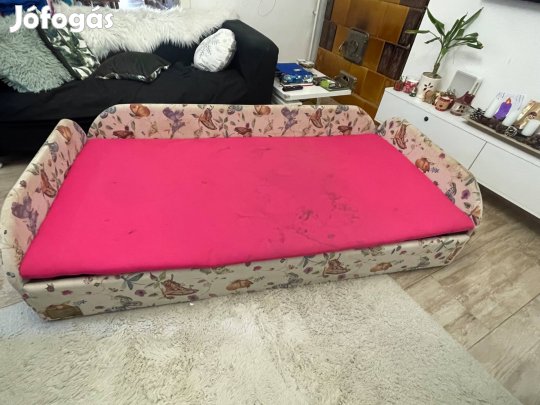 Gyerekágy kétféle