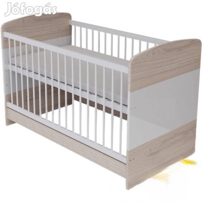 Gyerekágy kombi 70x140 Todi