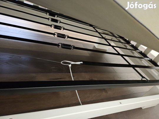 Gyerekágy matraccal - újszerű, akar több evig hasznalható