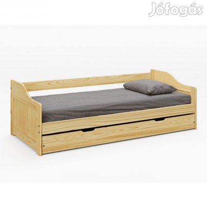 Gyerekágy vendégággyal 0000274647