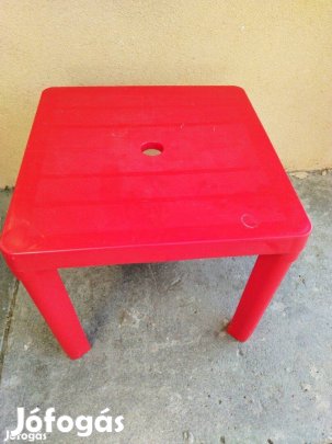 Gyerekasztal asztal eladó