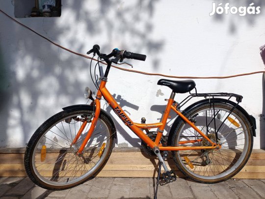 Gyerekbicikli Taifun