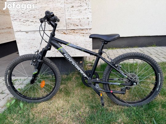 Gyerekbicikli - Rockrider ST500