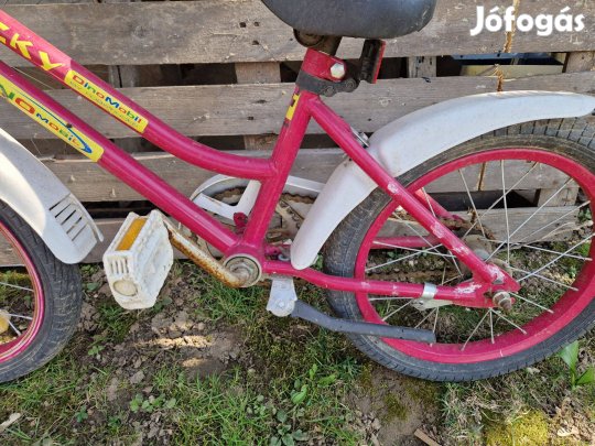 Gyerekbicklik eladók Veszprémben