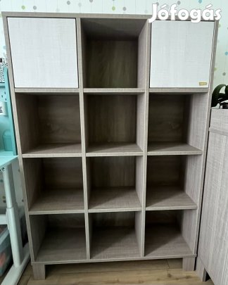 Gyerekbútor, tároló, Faktum