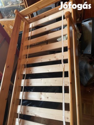 Gyerekbútor ágy/szekrény