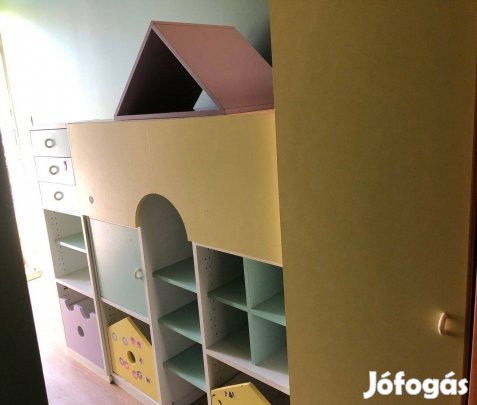 Gyerekbútor eladó