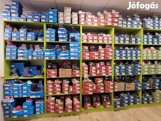Gyerekcipő Üzletemet Átadnám