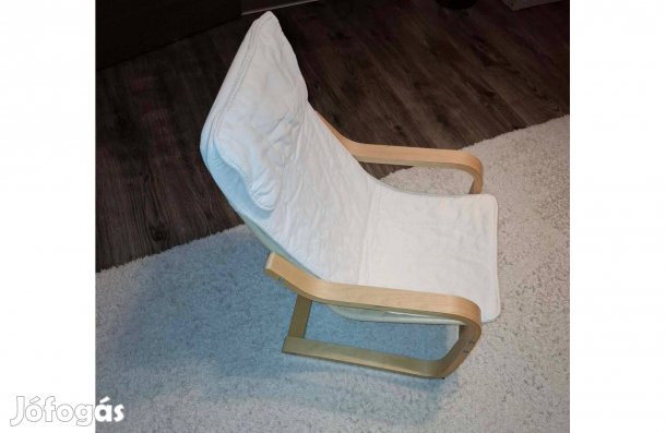 Gyerekfotel IKEA Poäng 20976