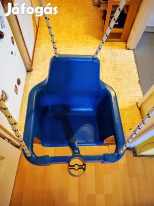 Gyerekhinta , kötélhinta 29X26X33