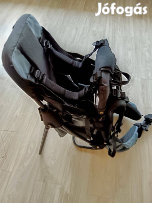 Gyerekhordozó hátizsák