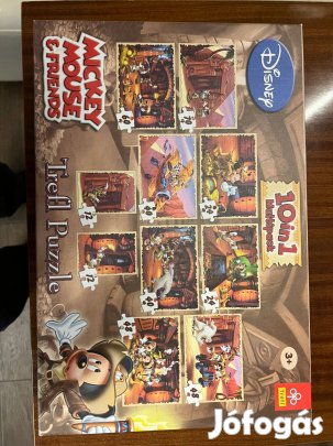 Gyerekjáték eladó