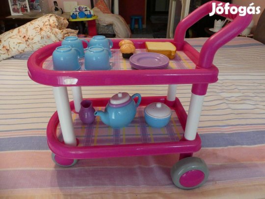 Gyerekjátékok, többféle, hibátlan, újszerű állapotúak. 8000.- Ft