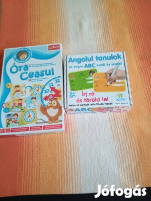 Gyerekjátékos fejlesztés