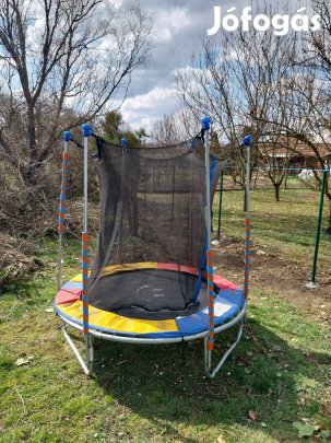 Gyerekkerékpár,tranbulin.