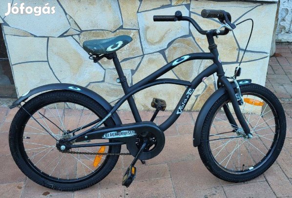 Gyerekkerérpár 20'