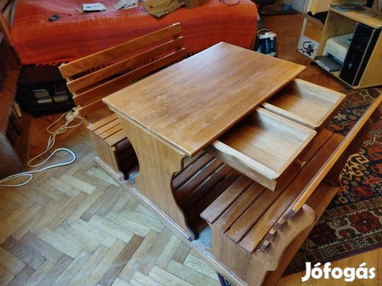 Gyerekpad, gyerek pad, asztal