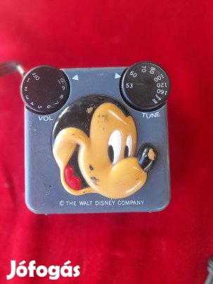 Gyerekrádió eladó