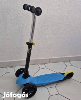 Gyerekroller, háromkerekű