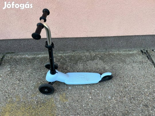 Gyerekroller, háromkerekű - B100 Oxelo