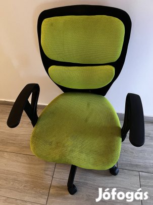 Gyerekszek allithato magassag