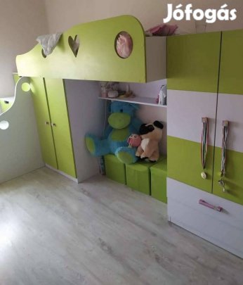 Gyerekszoba bútor