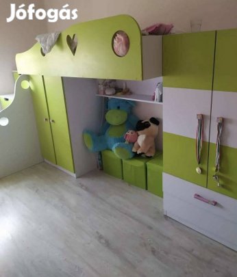 Gyerekszoba bútor