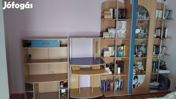 Gyerekszoba bútor