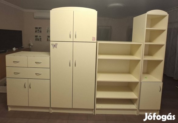 Gyerekszoba bútor 