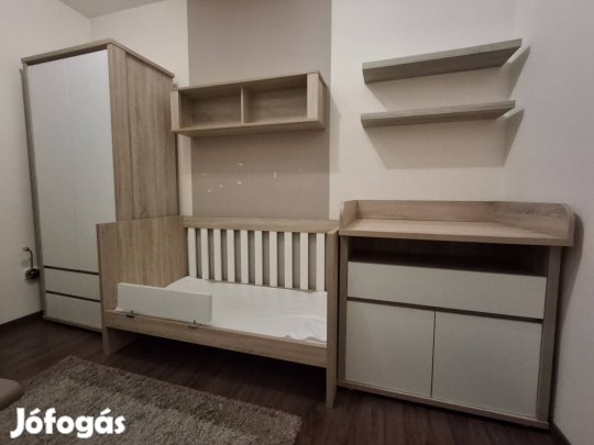 Gyerekszoba bútor eladó