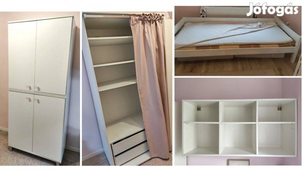 Gyerekszoba bútor eladó