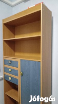 Gyerekszoba szekrény