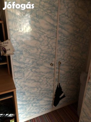 Gyerekszoba szekrények