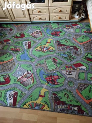 Gyerekszőnyeg