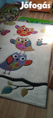 Gyerekszőnyeg